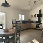 Maison Neuve Entre Bassin D'arcachon Et Landes