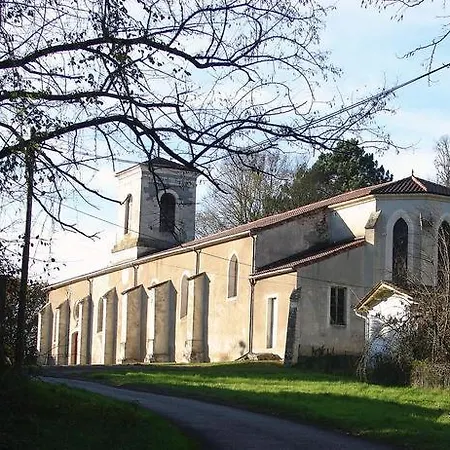 Prázdninový dům Maison Neuve Entre Bassin D'arcachon Et Landes
