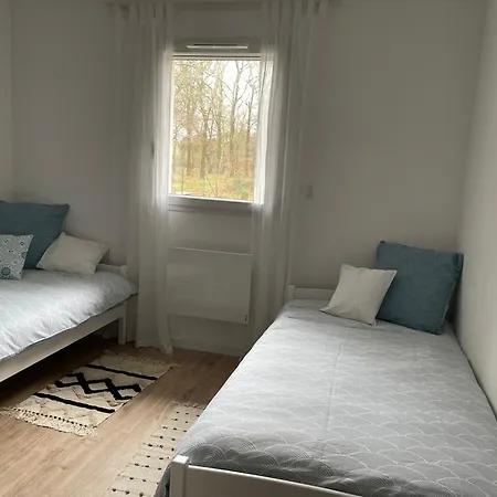Maison Recente Entre Bassin D'arcachon Et Landes Prázdninový dům Le Muret