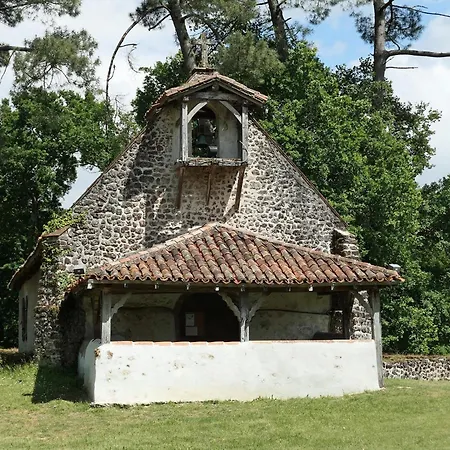 Prázdninový dům Maison Recente Entre Bassin D'arcachon Et Landes Le Muret