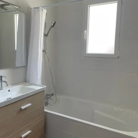 Maison Neuve Entre Bassin D'arcachon Et Landes Prázdninový dům