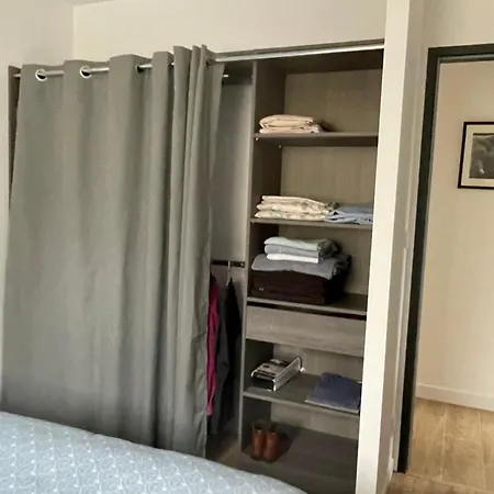 Prázdninový dům Maison Recente Entre Bassin D'arcachon Et Landes