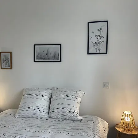 Maison Recente Entre Bassin D'arcachon Et Landes Prázdninový dům Le Muret